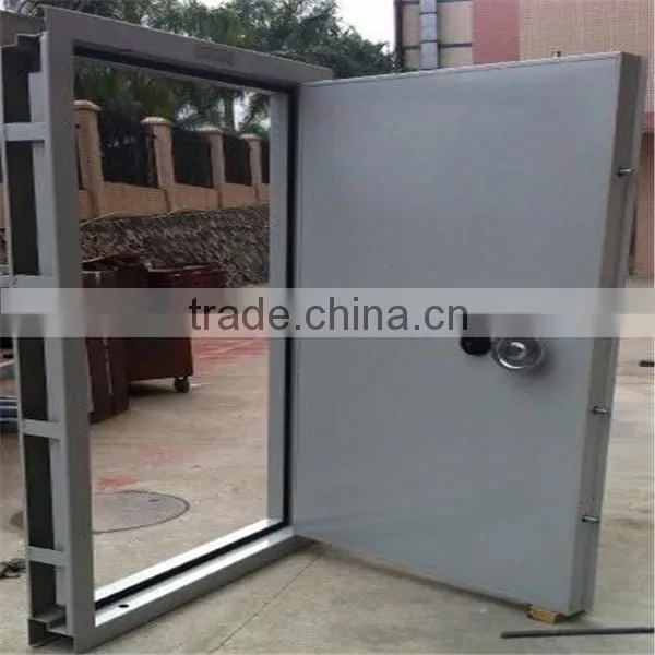 explosive proof high speed door