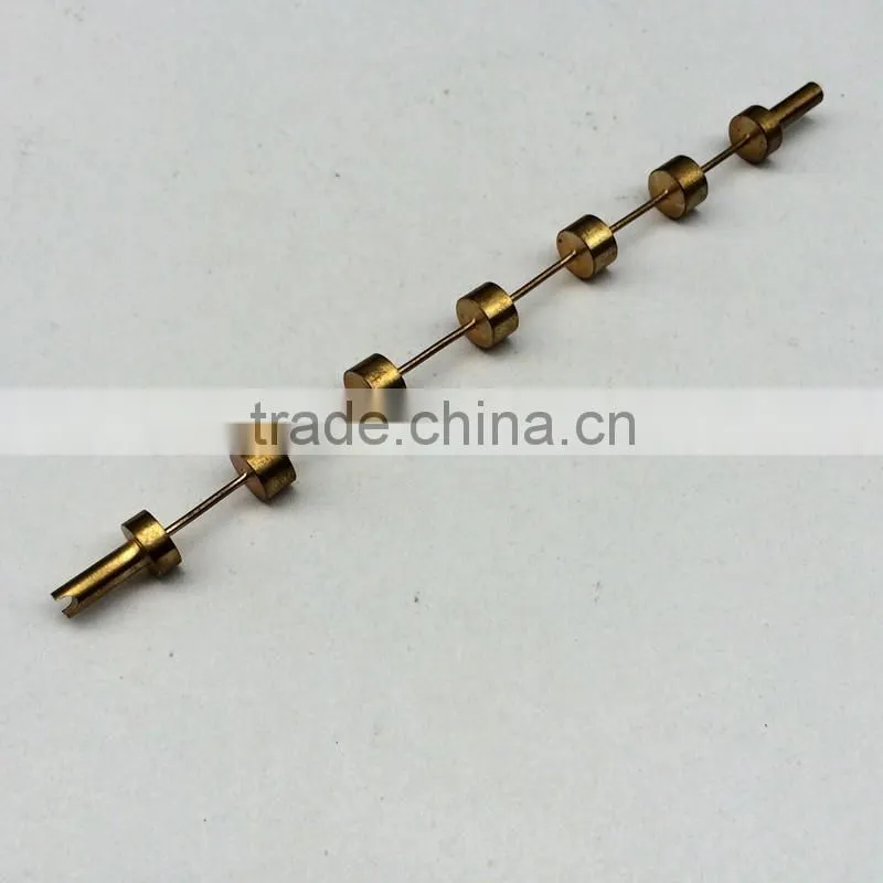 Rapid Prototyping Machining
