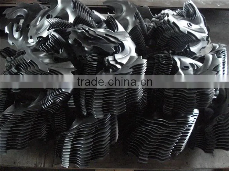 competitive price and high quality Snow blowers parts