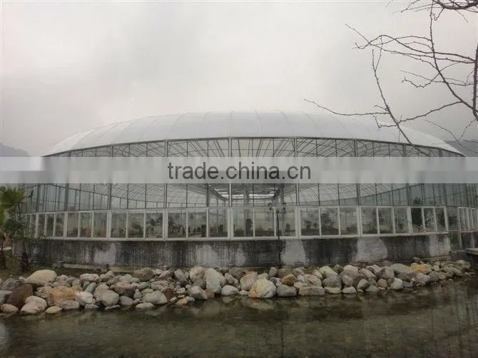 china greenhouse for garden