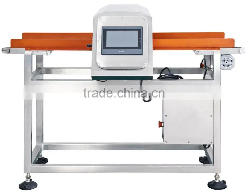 high sensitivity metal detector