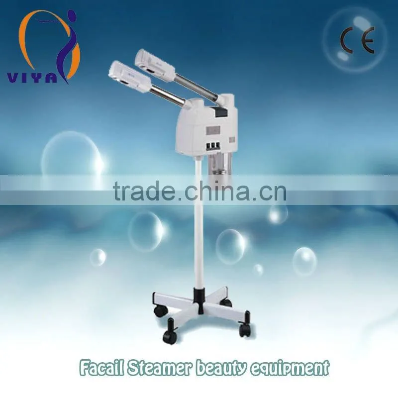VY-328 Cold vapor facial steam beauty machine
