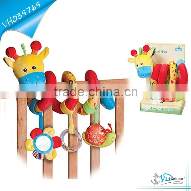 2016 Kids Bed Hanging Toy