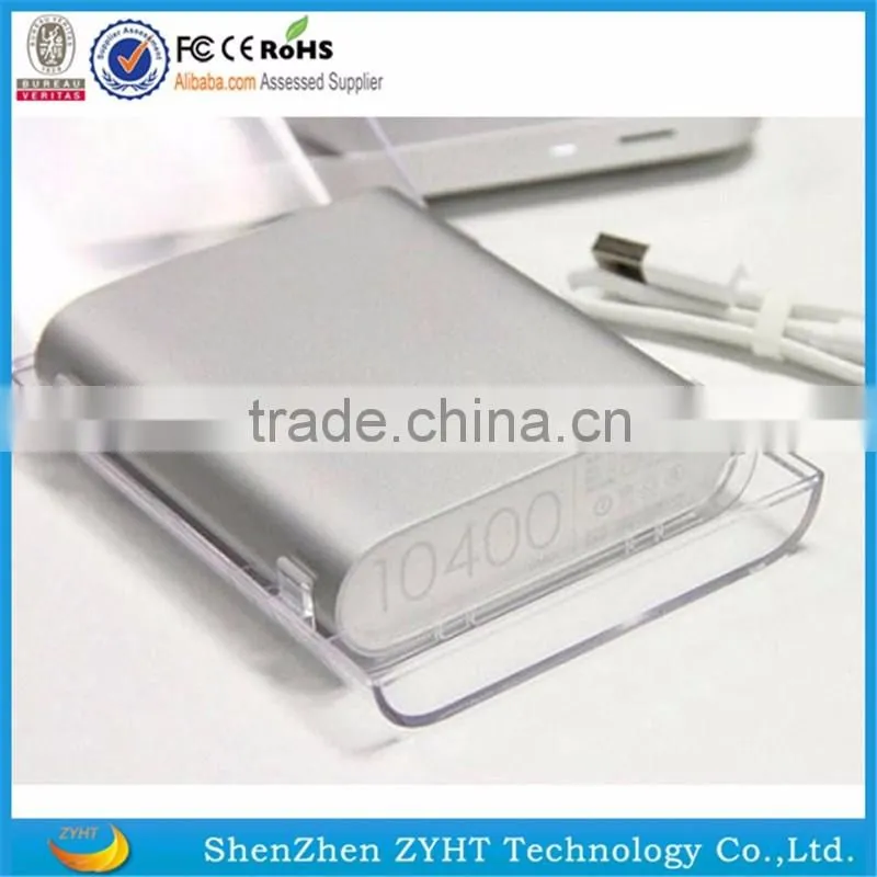 10000 mah power bank for netbook/mobile phone/tablet pcc