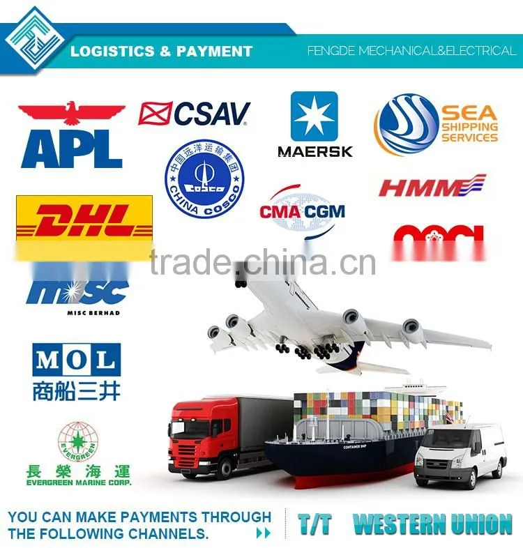 CE approved Diesel Power Magnet Generator 500KW For Sale
