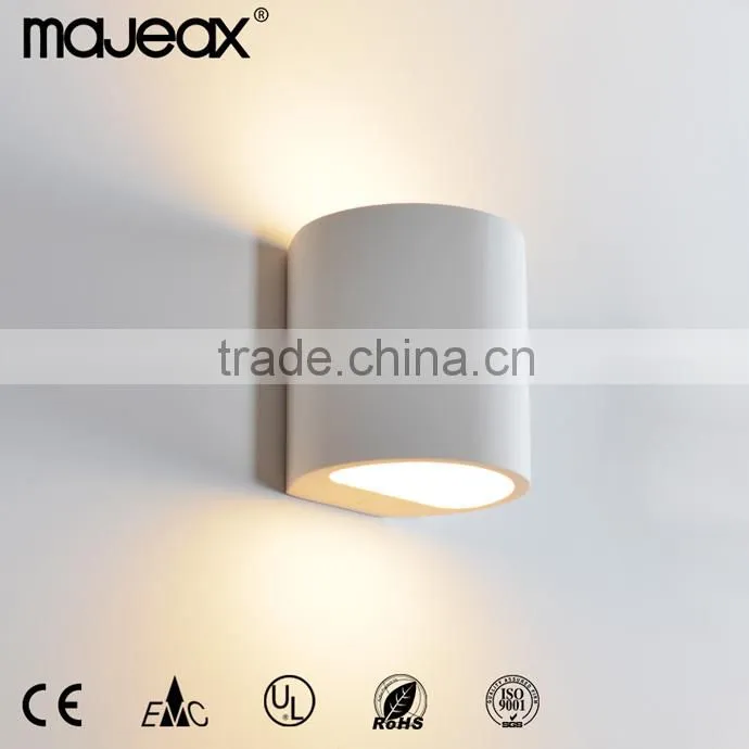 Led Curtain Wall Surface Mounted Light
