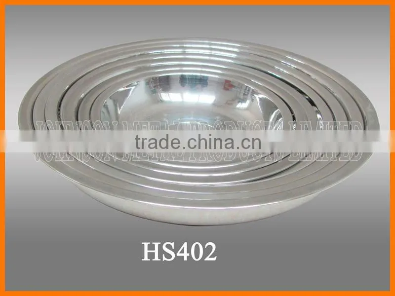 Soup Plate