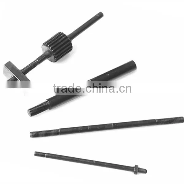 Customized precision casting medical machine accessories gear