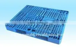 plastic mold for fan casing