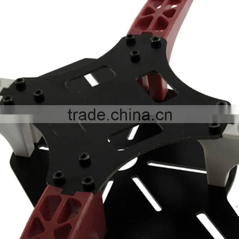 F330 Multi-rotor QuadCopter Airframe 330mm Indoor Multicopter Frame