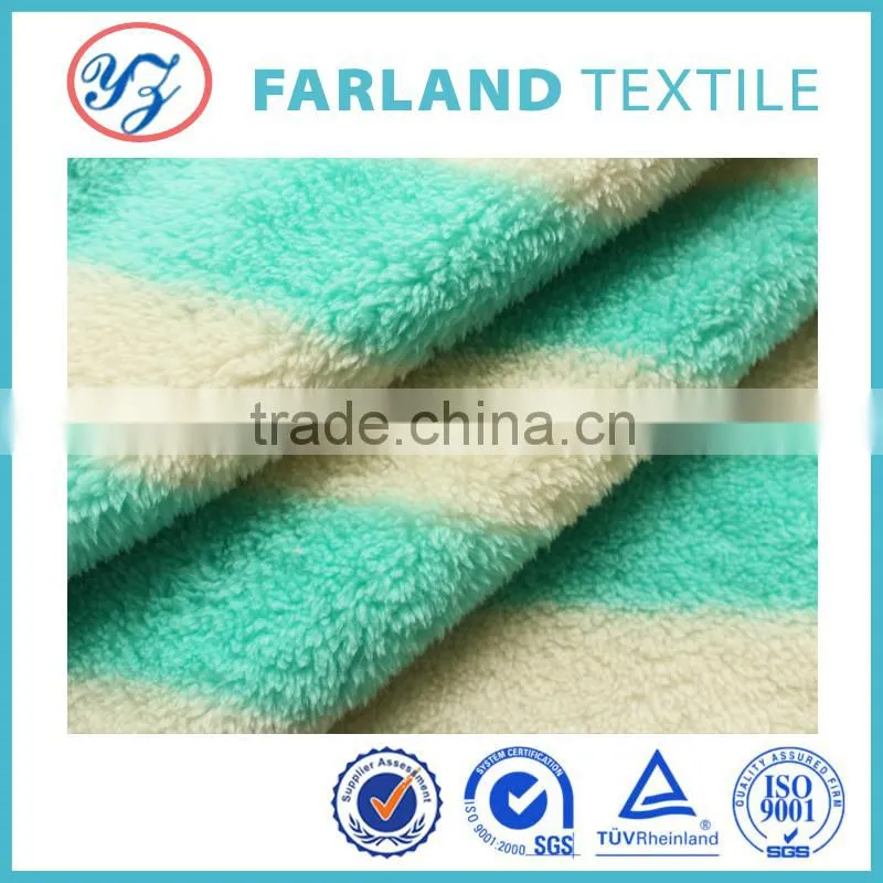 Sherpa fabric minky fabric wholesale buy fabric from china