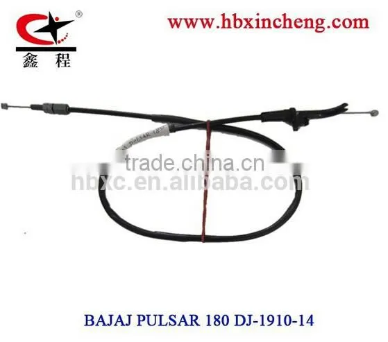 BAJAJ PULSAR CABLE.BAJAJ CONTROL CABlE