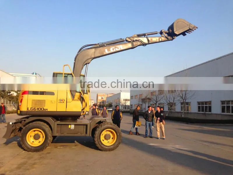 Mini Excavator Prices, Mini Excavator Parts, Mini Wheel Excavator,8T Wheel Excavator, Mini Excavator, Excavator