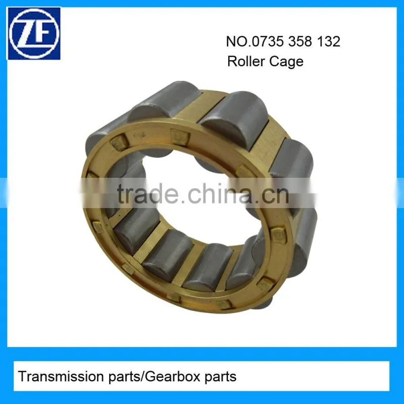 ZF 0750116100 parts