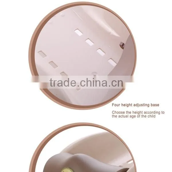 high quality durable baby shampoo chair