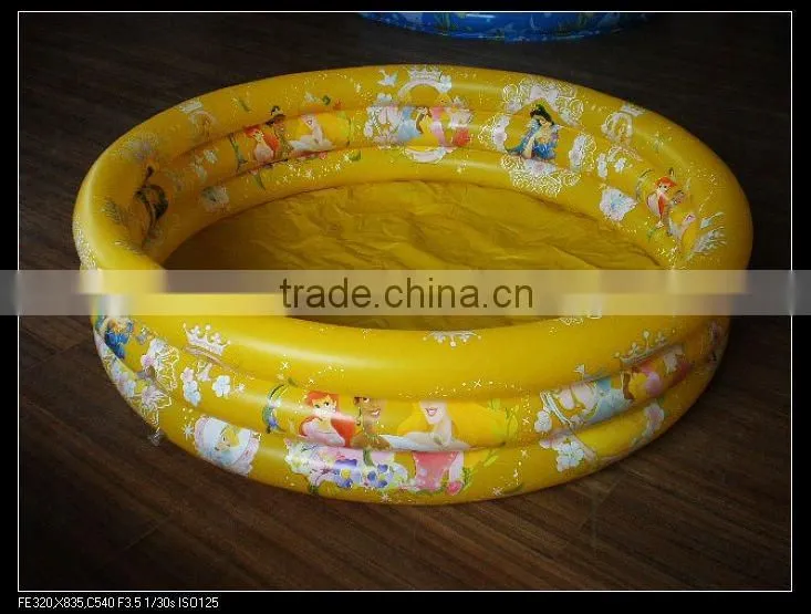 inflatable kids swimming pool
