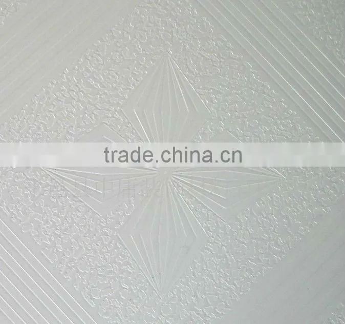 Acoustic Ceiling Tiles