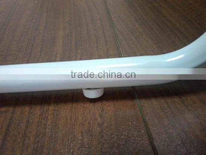 China Supplier Folding Steel Clothes Stand To Hang Clothes