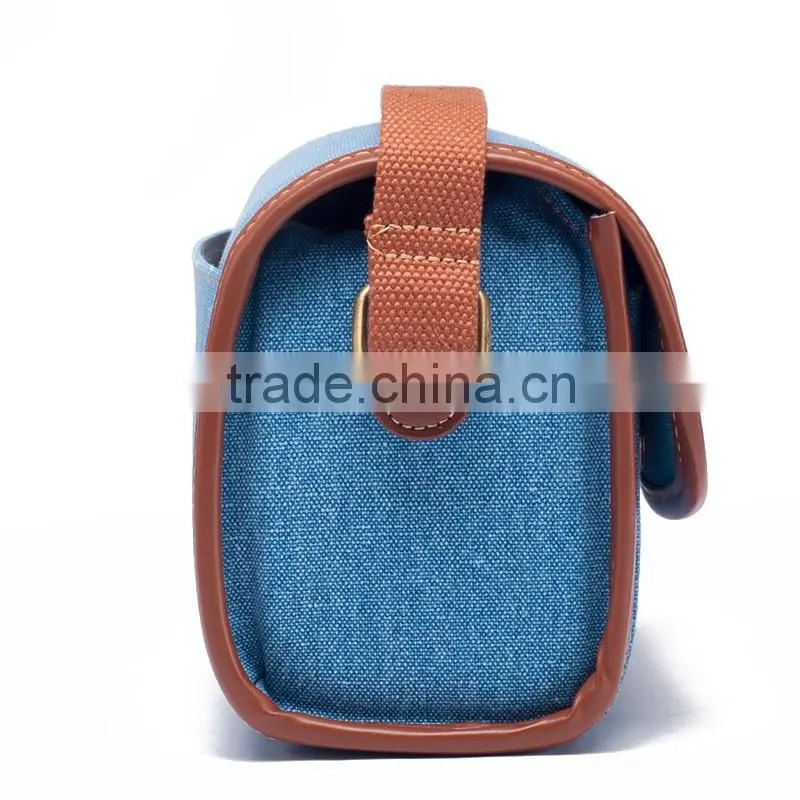 2016 Wholesale fashion video case backpack Camera case camera bag