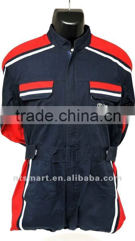 working coverall