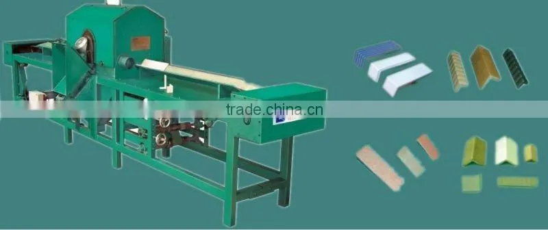 Auto Corner Tile Cutting Machines , Roofing Tile-Rim Cutter made in china TL-QBJ-J