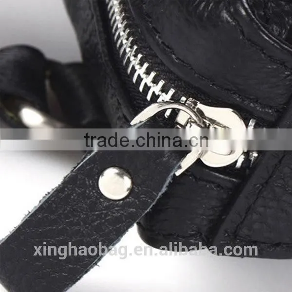 High quality business bag men leather business bag