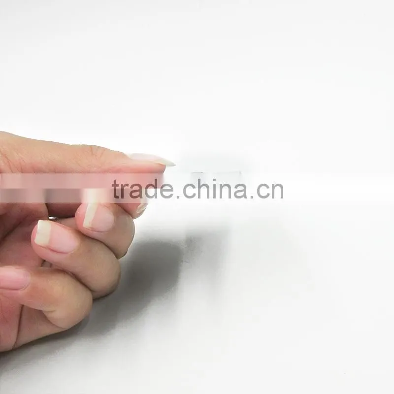 Soft PVC fridge maginetic with writing board, high quality in Universal/Disney audit factory