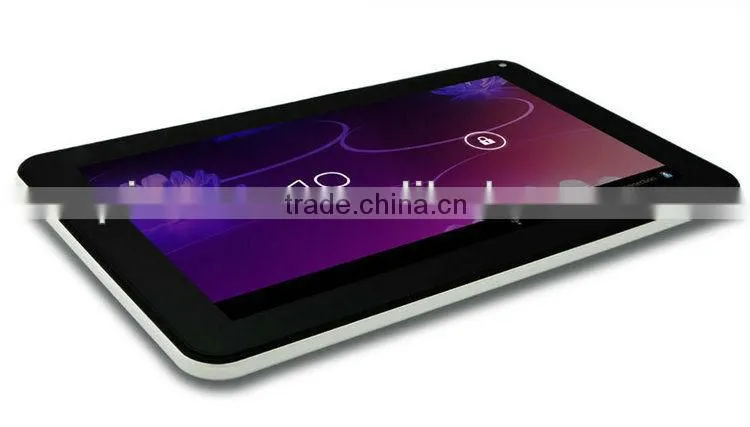 Hot selling Allwinner A13 Android 4.0 MID 7 Inch Tablet PC
