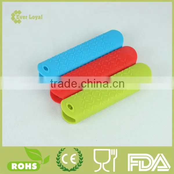 Silicone Stay-Cool Handle Grip