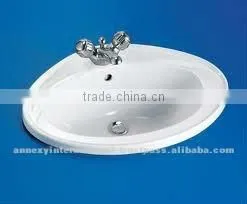 CERAMIC BASIN