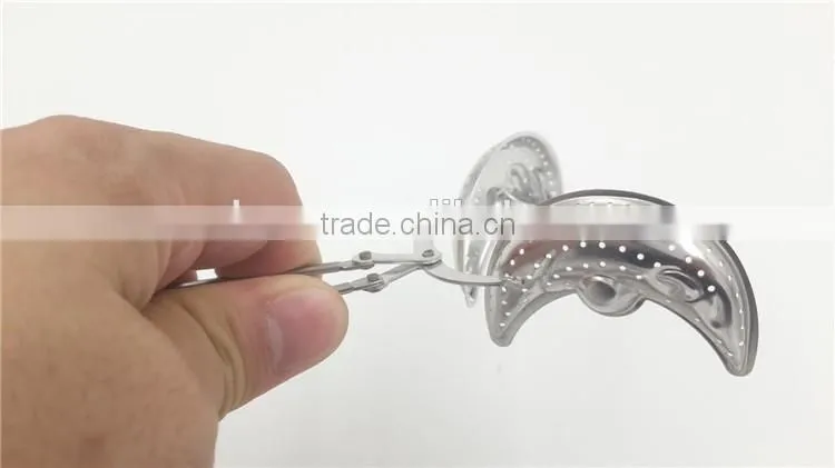 Moon shape tea infuser accessory