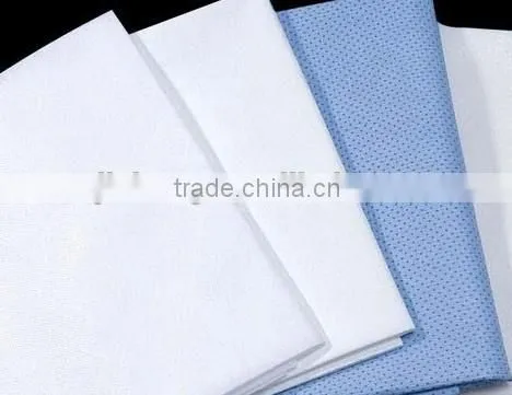disposable nonwoven pickup elastic band bed cover