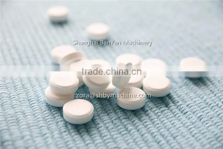 High Speed Double heads semi-automatic capsule filling machine manual, tablet counting machine