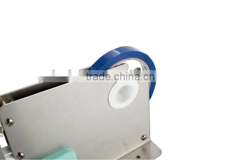 KT-03 bag sealing tape machinery
