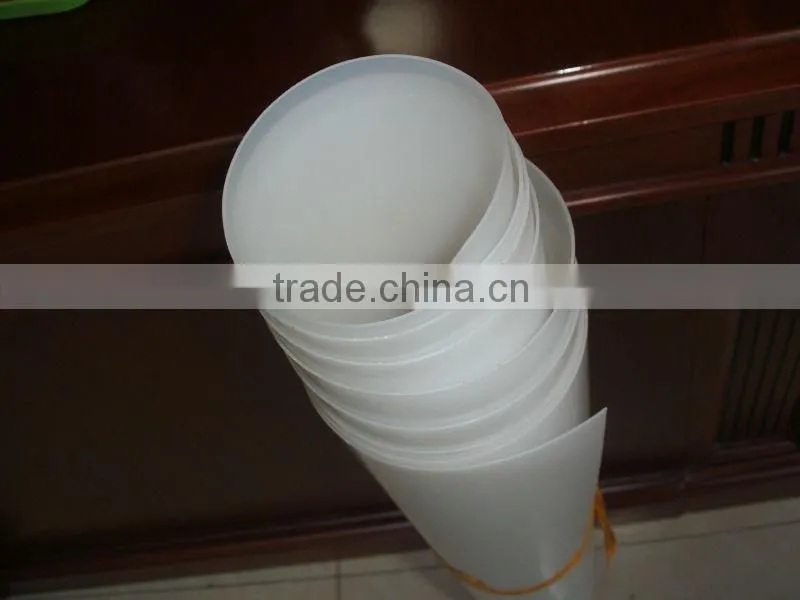 HDPE Liners