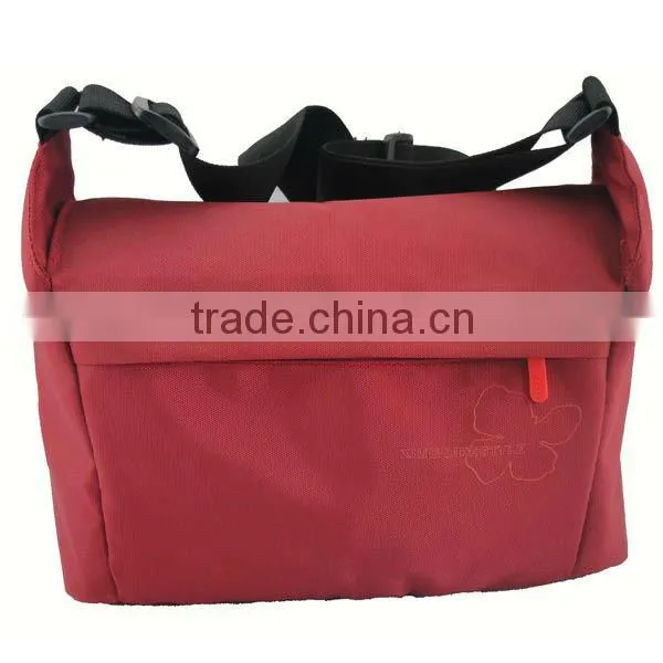 Sling camera bag