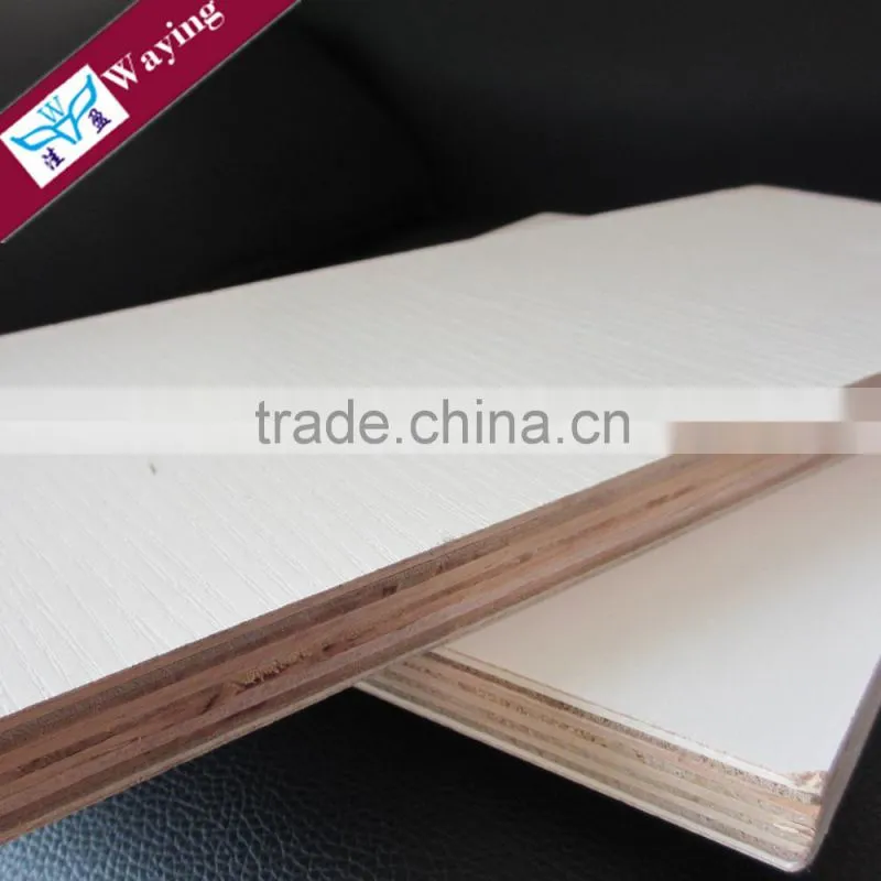 full hardwood core laminated floor plywood