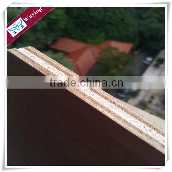 Fireproof Plywood