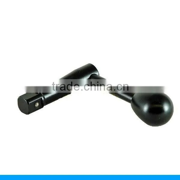 Speed Crank