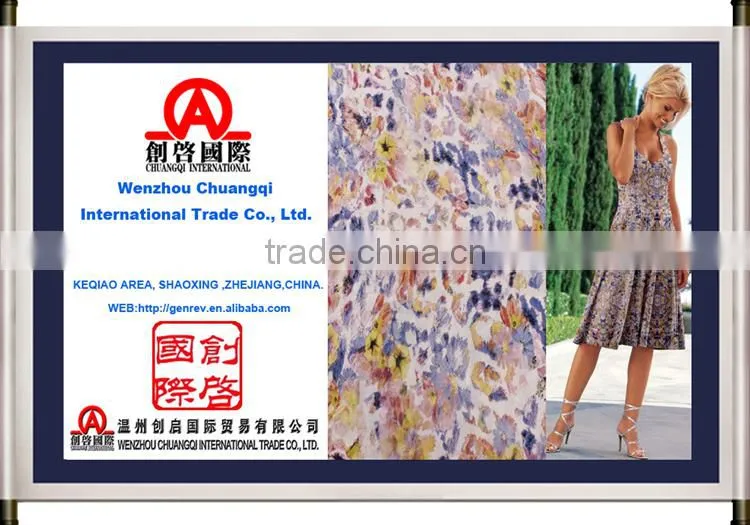 china 40s cotton dress fabric print textiles of poplin cotton fabrics for woman clothing