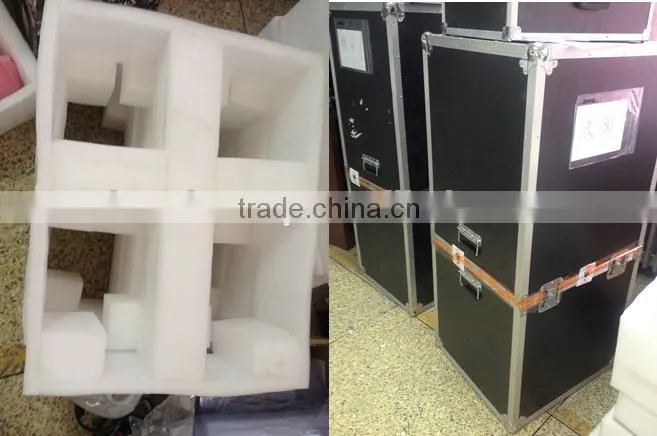 Permanent hair removal and High-end version Stationary IPL beauty machine