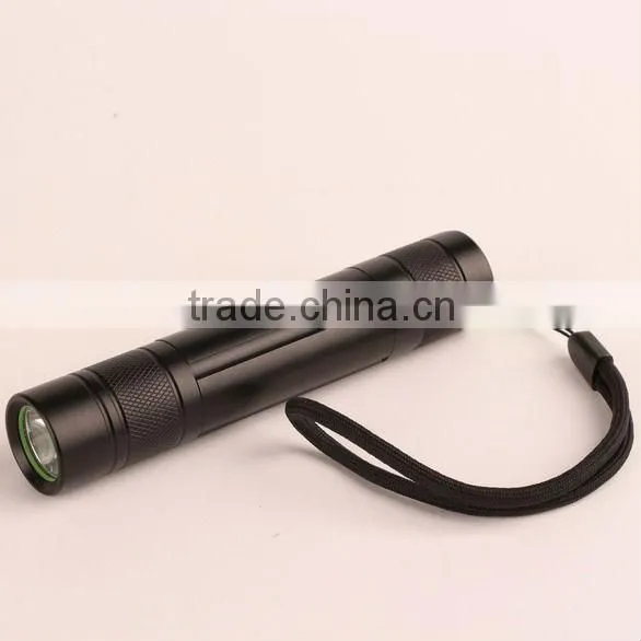 312 24h SALE Latest model New S5 led flashlight