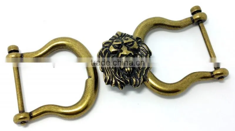 canvas belt buckle luxury belt buckle blank belt buckle
