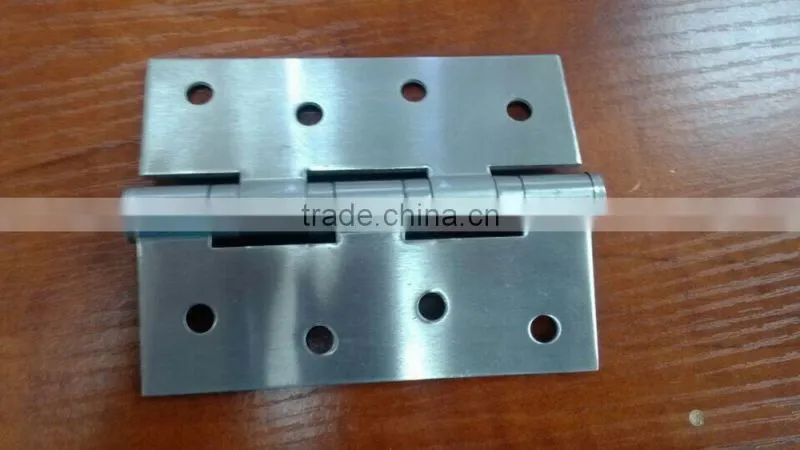 stainless steel furniture door hinges