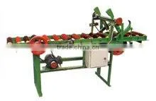 Supply strip cutter ( block cutting machine)