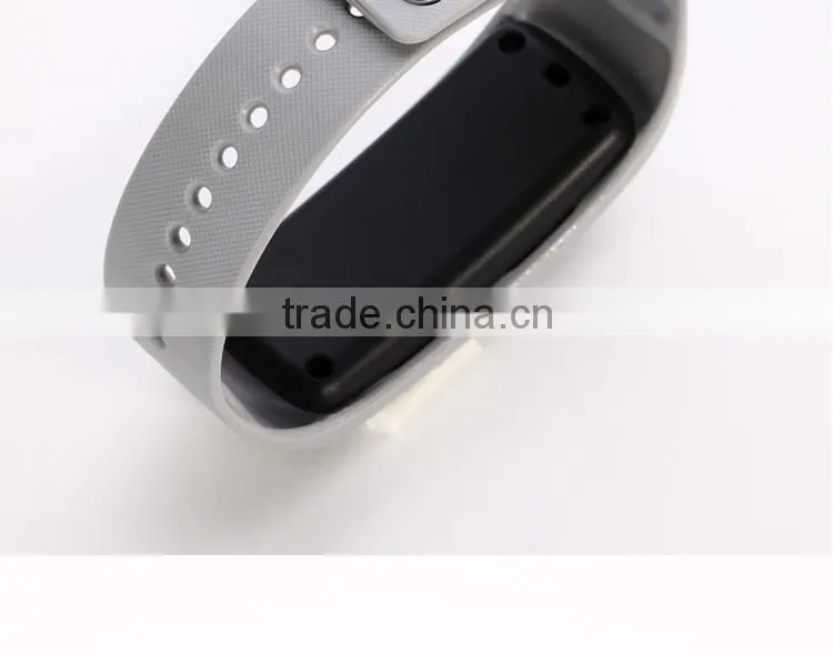 Dropshipping! Best Price and Quality Fashionable hands-free bluetooth smart bracelet