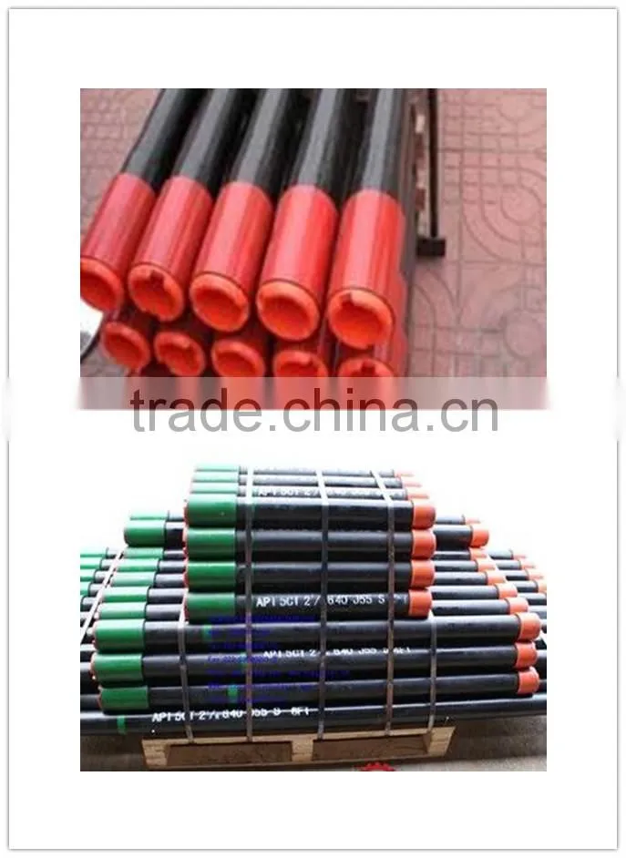 High Quality and Hot Sales API Oil and Gas Seamless Steel Pup Joint