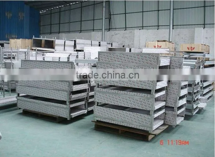 Stainless Steel Work Table