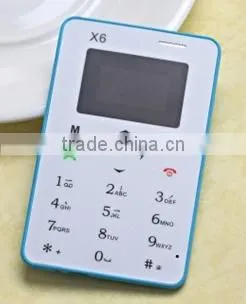 2016 hot selling mobile phone low price china mobile phone very small mobile phone