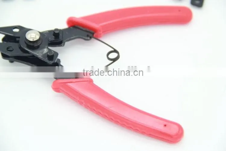 internal external 4-in-1 Universal Snap Ring Pliers Set